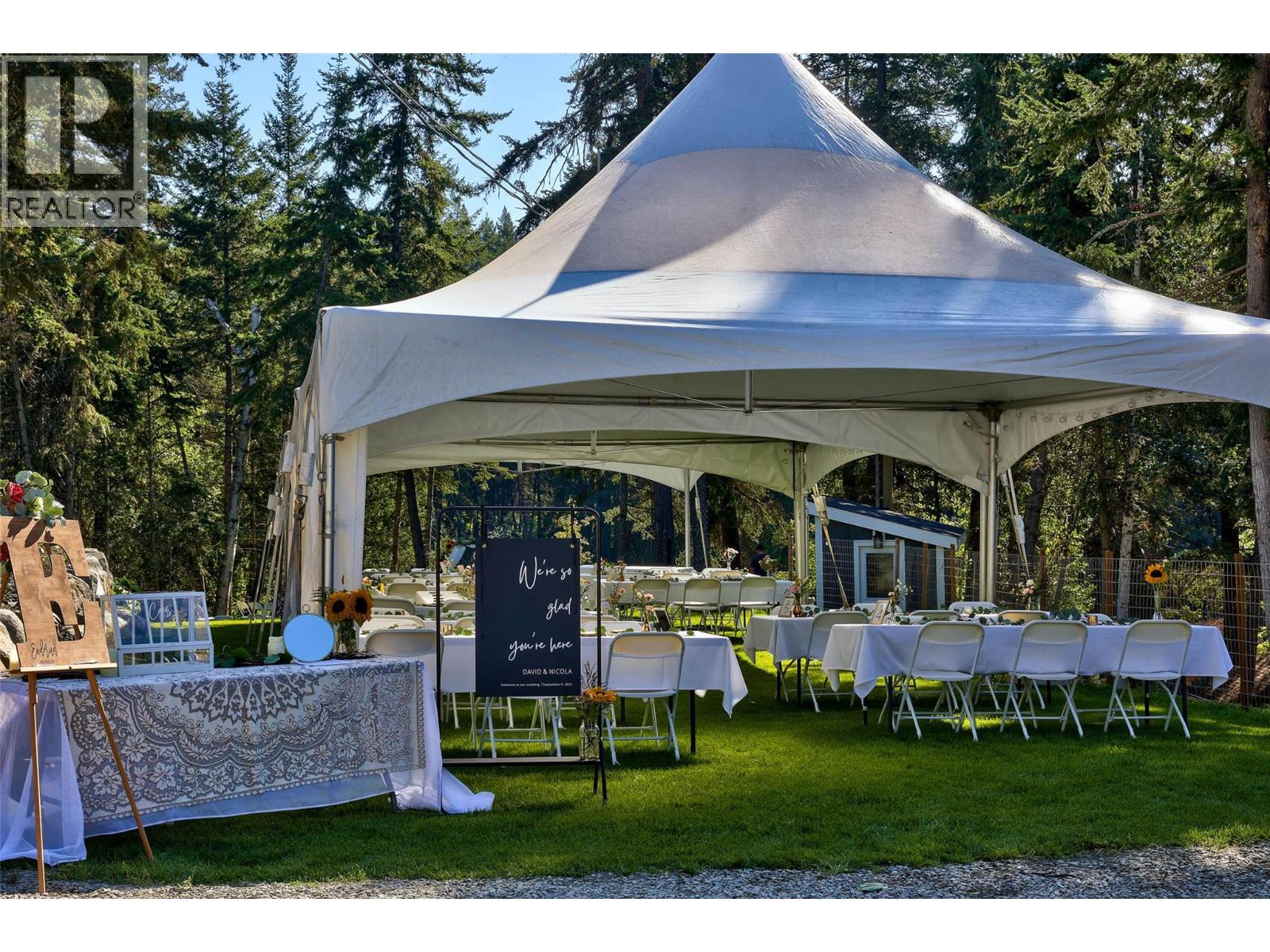  2544 Golden Horn Road, Kamloops