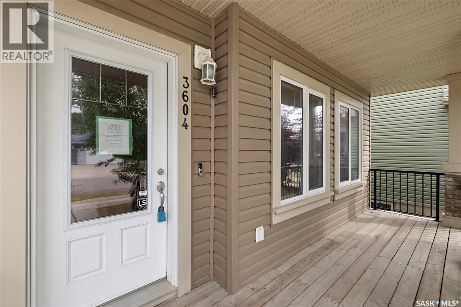 3604 Green Moss LANE, Regina — photo 3