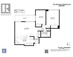705 6689 Willingdon Avenue, Burnaby, BC V5H3Y8 Photo 6