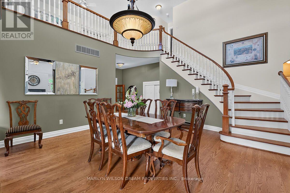 448 RAHUL CRESCENT, Ottawa — photo 8