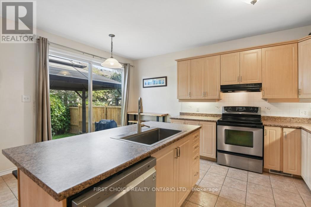 207 MISTRAL WAY, Ottawa — photo 11