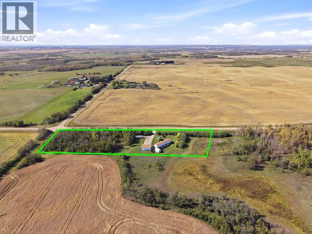 Listing photo – 39403 Range Road 222, Rural Lacombe County