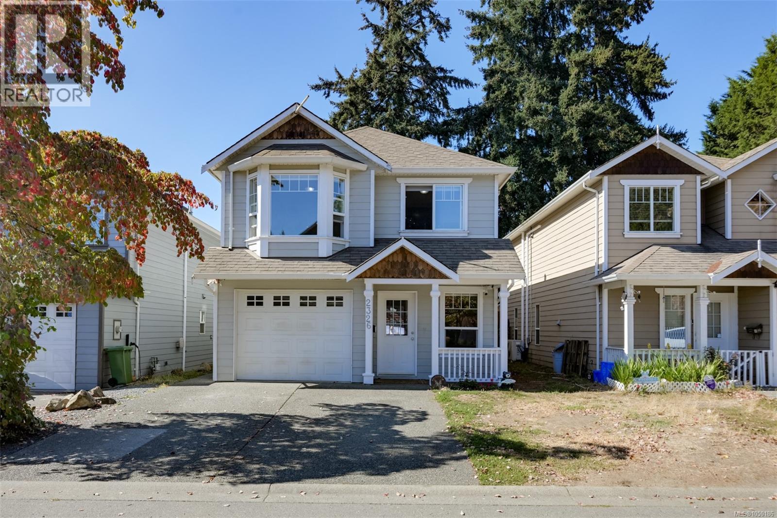 2326 Hoylake Cres - 1