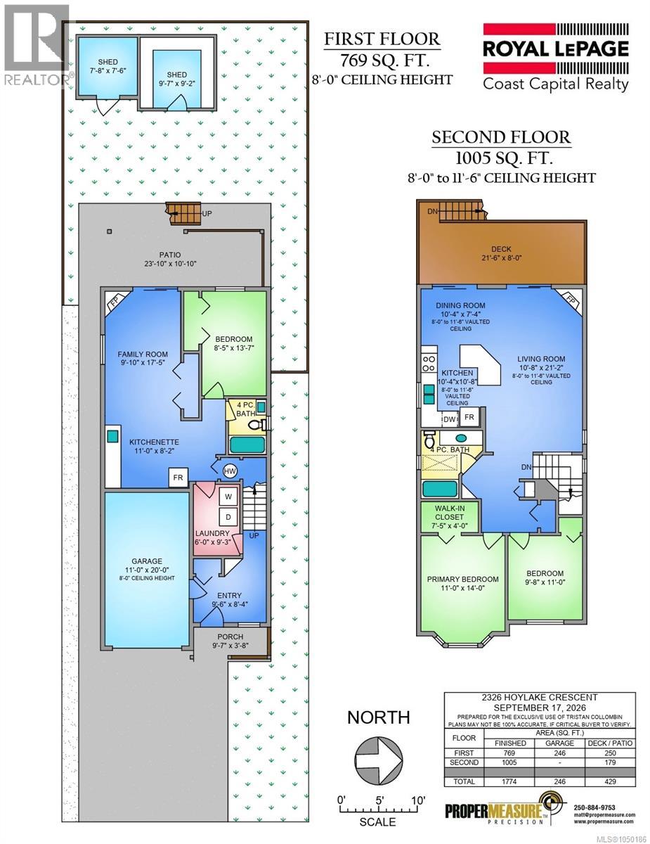 2326 Hoylake Cres - Image 41
