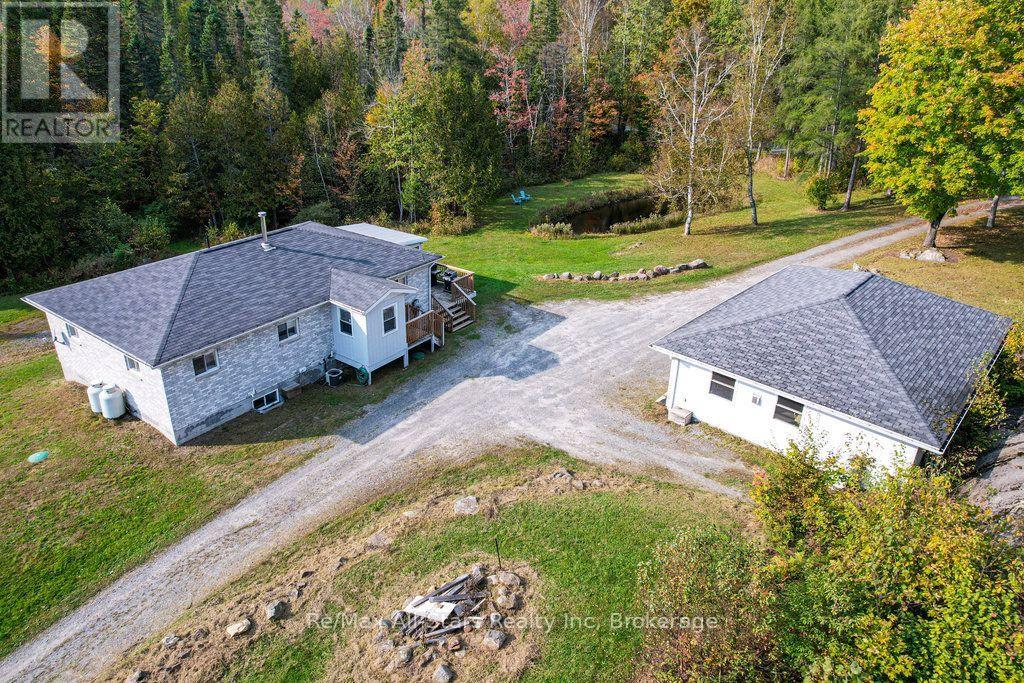 410 ETWELL ROAD, Huntsville (Stisted) — photo 6