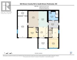 664 Bruce Road 9, South Bruce Peninsula, ON N0H2T0 Photo 50
