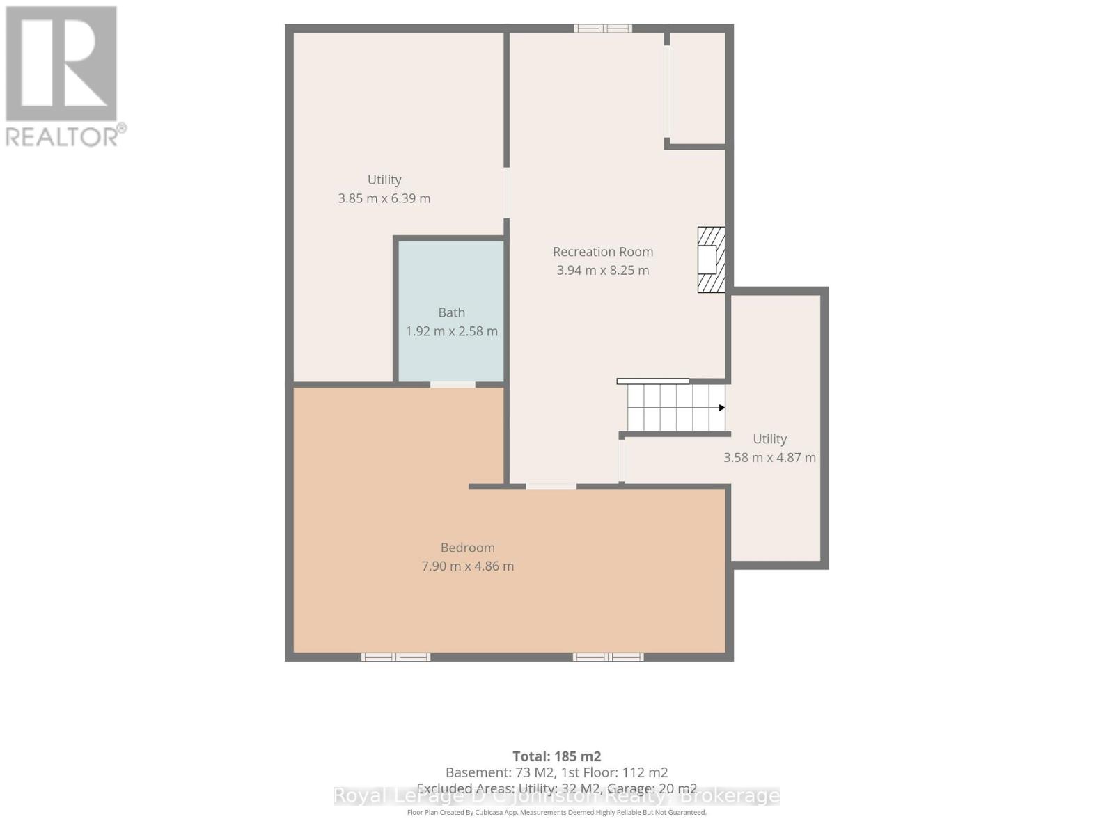 1152 WELLINGTON STREET - 40