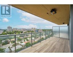 2005 - 25 Mcmahon Drive W, Toronto, ON M2K0J1 Photo 25