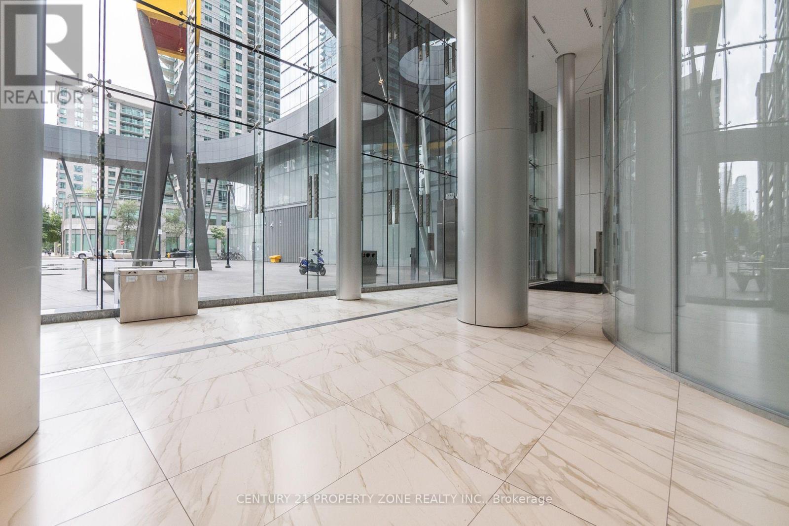 4409 - 14 YORK STREET, Toronto (Waterfront Communities) — photo 10
