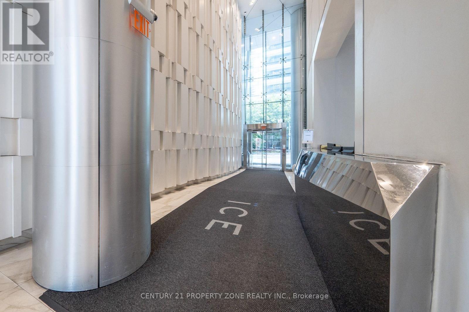 4409 - 14 YORK STREET, Toronto (Waterfront Communities) — photo 11