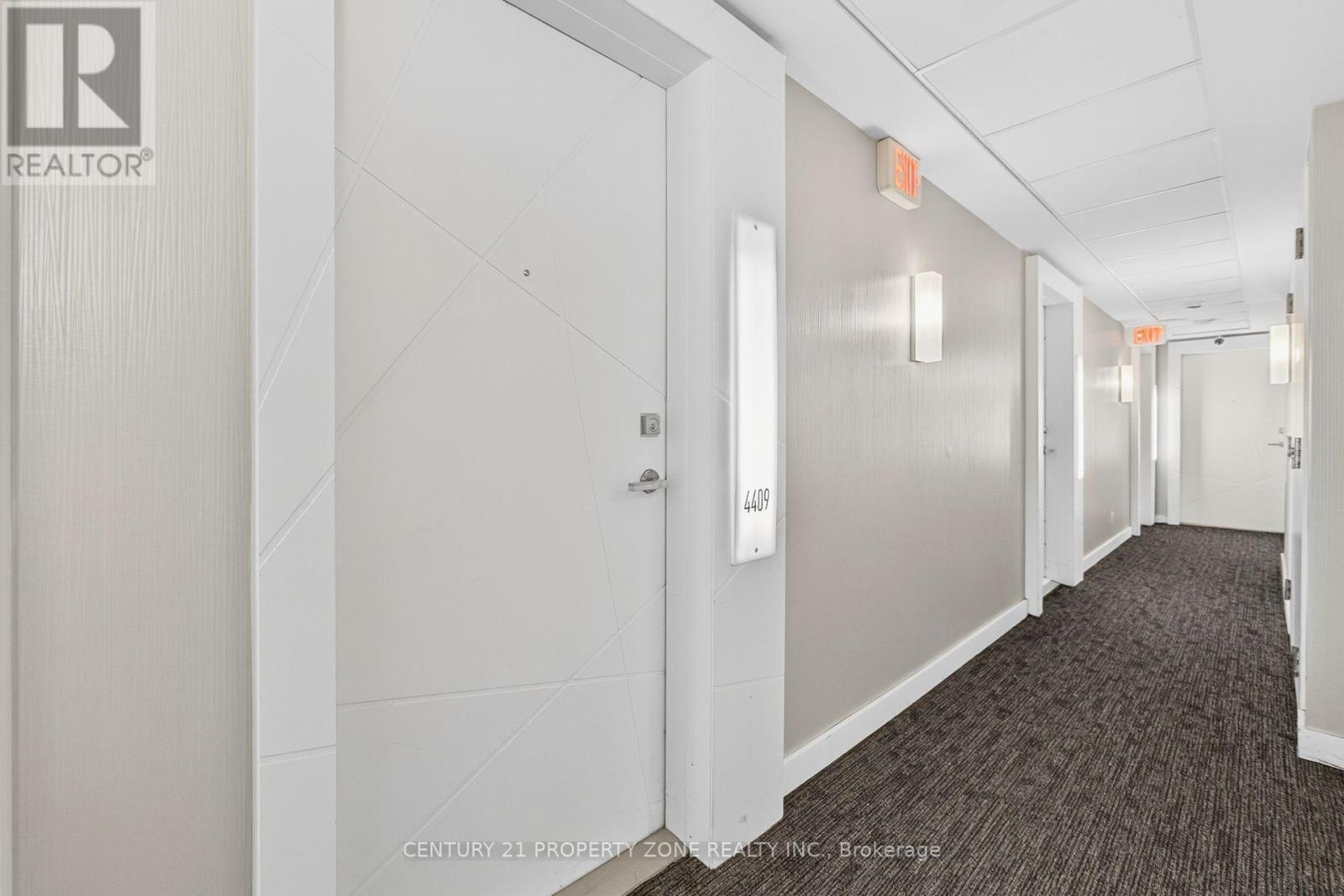 4409 - 14 YORK STREET, Toronto (Waterfront Communities) — photo 12