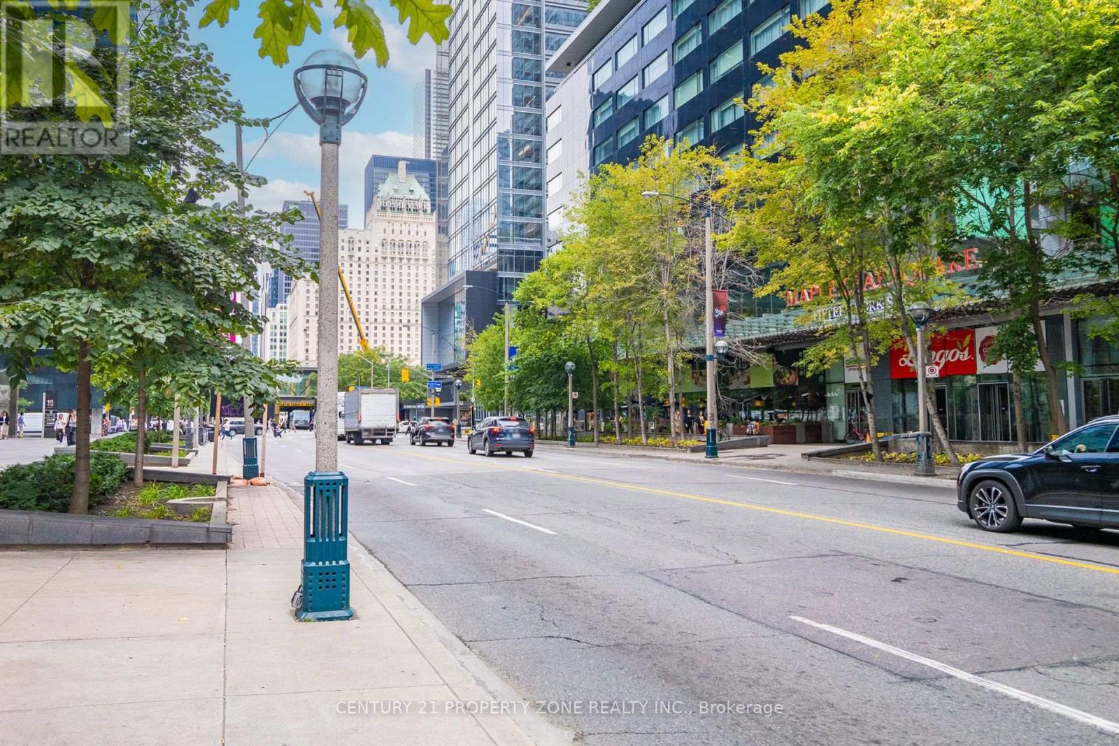 4409 - 14 YORK STREET, Toronto (Waterfront Communities) — photo 4