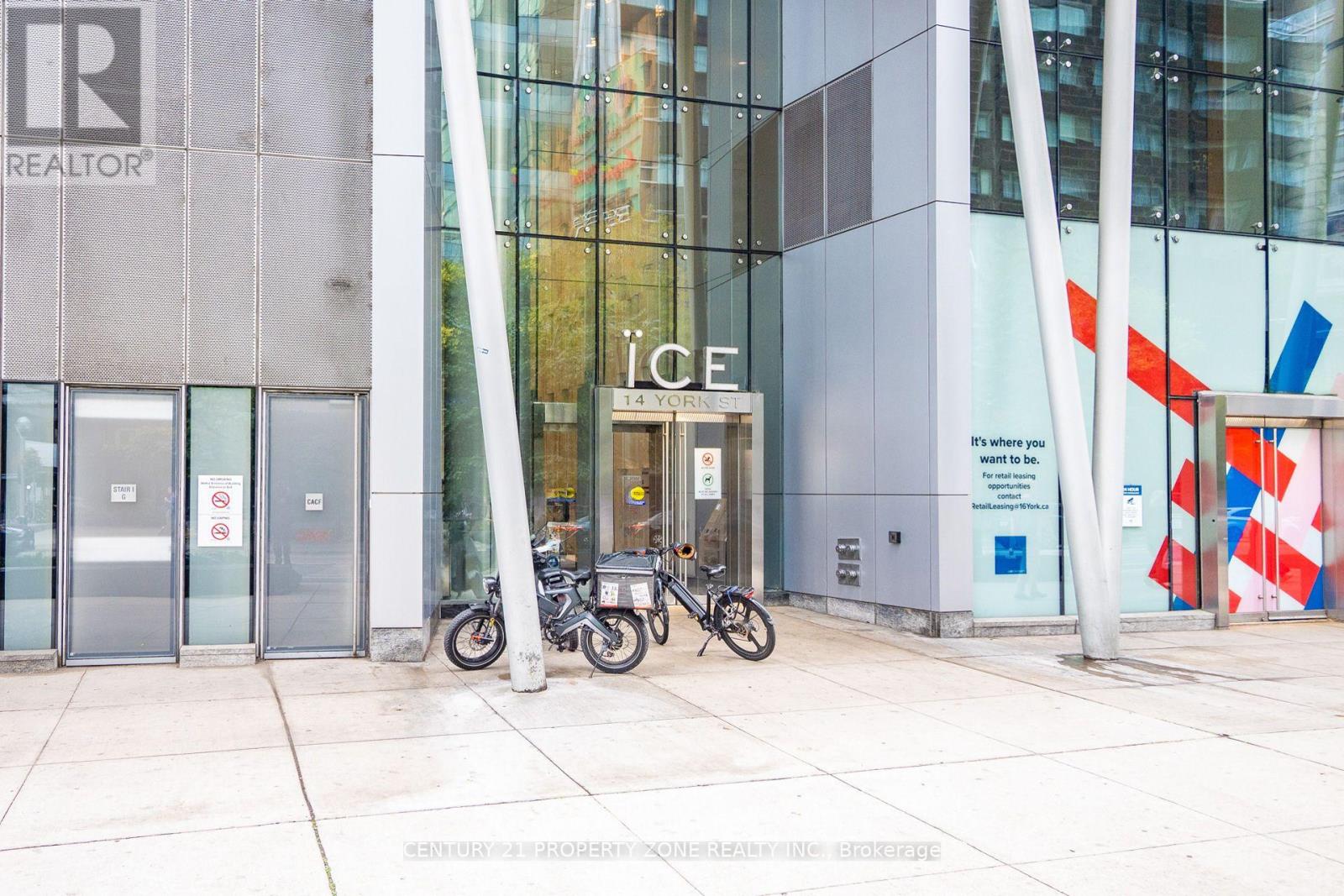 4409 - 14 YORK STREET, Toronto (Waterfront Communities) — photo 5