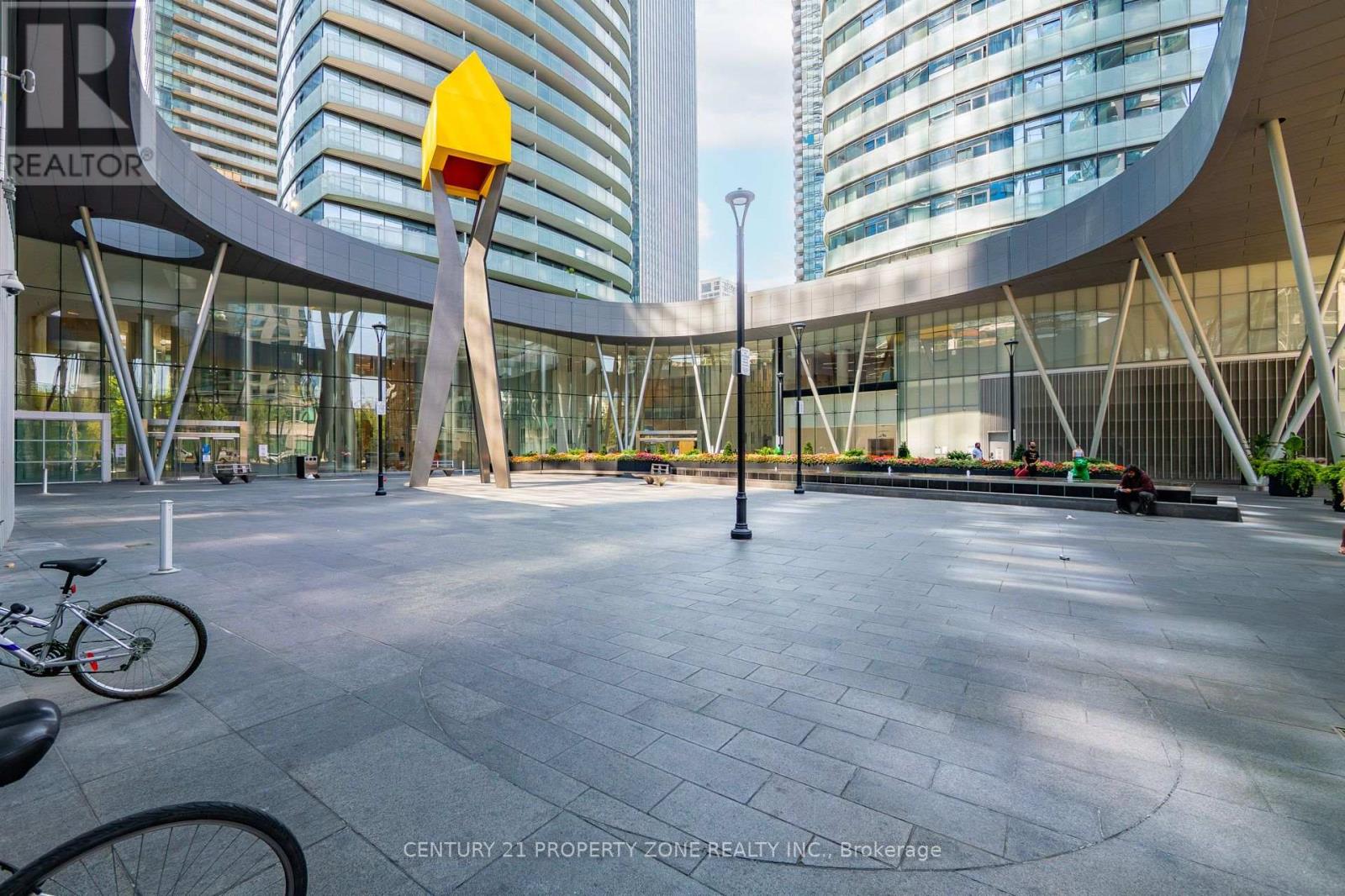 4409 - 14 YORK STREET, Toronto (Waterfront Communities) — photo 6