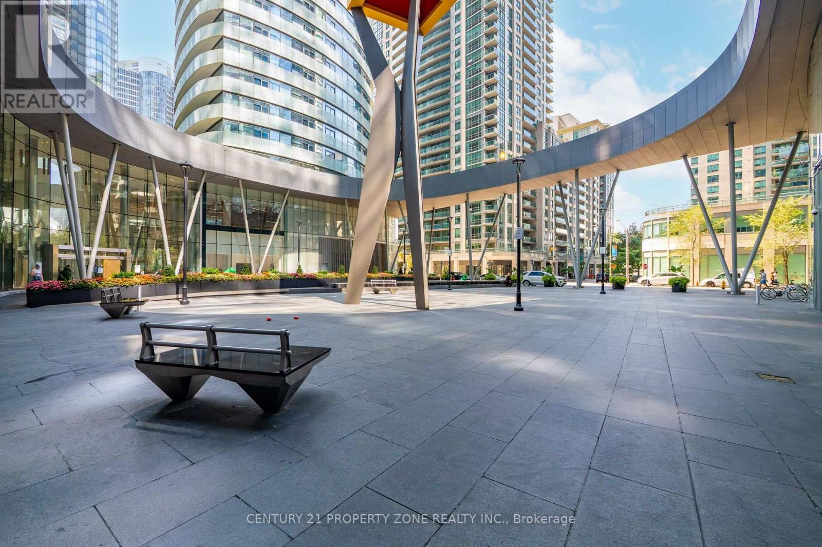 4409 - 14 YORK STREET, Toronto (Waterfront Communities) — photo 8