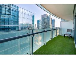 4409 - 14 York Street, Toronto, ON M5J0B1 Photo 37