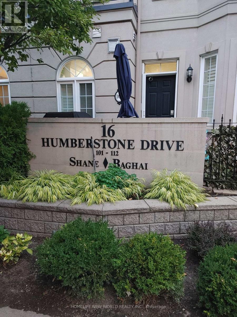 102 - 16 HUMBERSTONE DRIVE, Toronto (Willowdale East) — photo 2