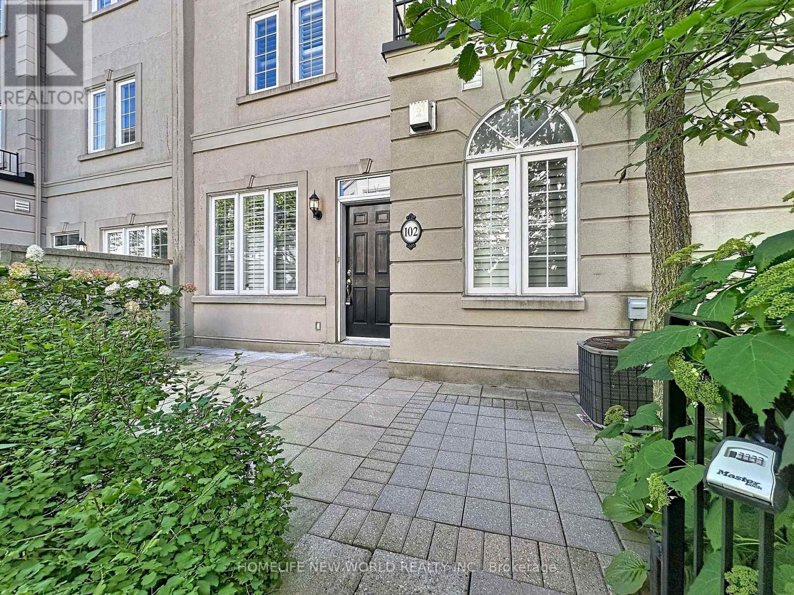 102 - 16 HUMBERSTONE DRIVE, Toronto (Willowdale East) — photo 6