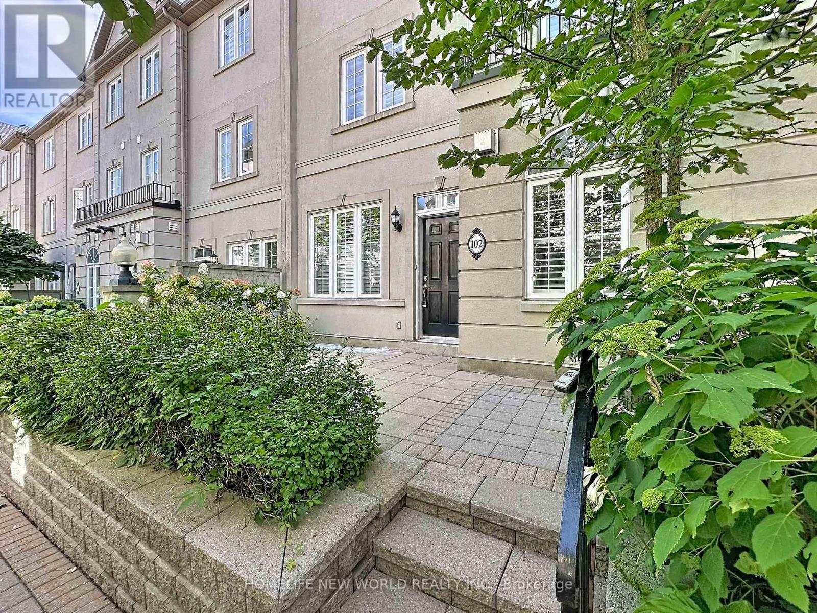 102 - 16 HUMBERSTONE DRIVE, Toronto (Willowdale East) — photo 7