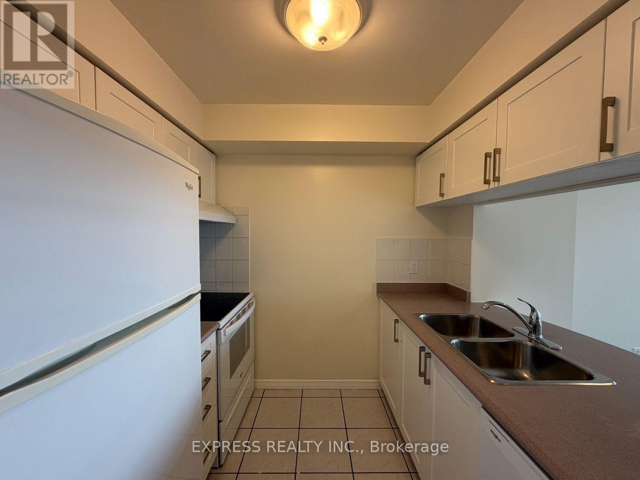 1202 - 8 HILLCREST AVENUE, Toronto (Willowdale East) — photo 2