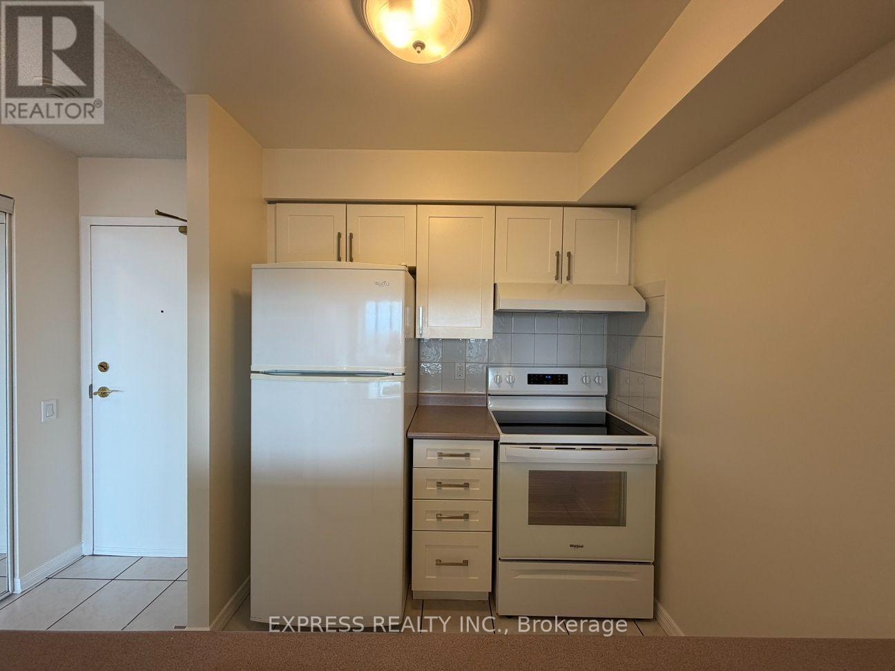 1202 - 8 HILLCREST AVENUE, Toronto (Willowdale East) — photo 3