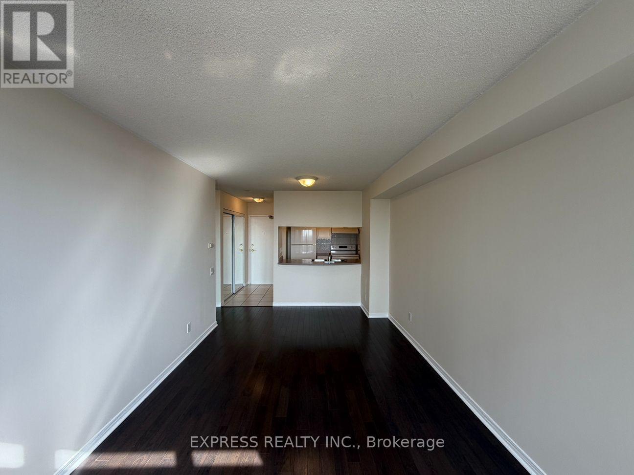 1202 - 8 HILLCREST AVENUE, Toronto (Willowdale East) — photo 5