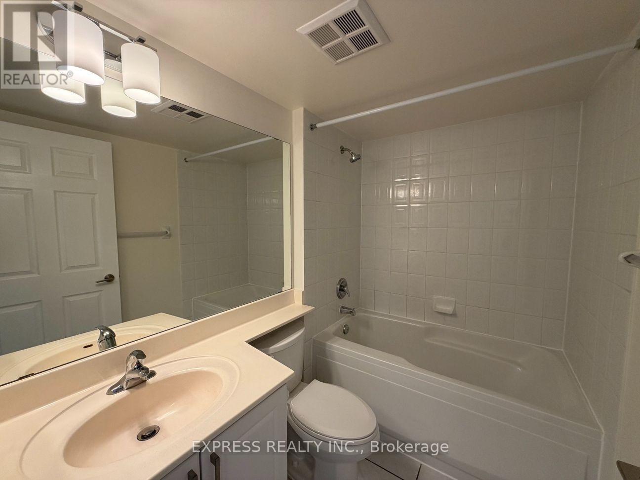 1202 - 8 HILLCREST AVENUE, Toronto (Willowdale East) — photo 8