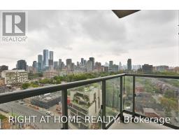 1307 - 181 Bedford Avenue, Toronto, ON M5R3P8 Photo 15