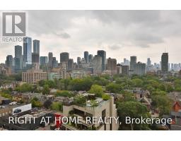 1307 - 181 Bedford Avenue, Toronto, ON M5R3P8 Photo 16