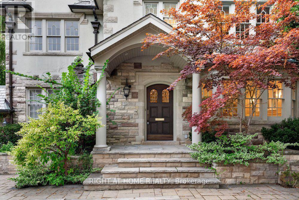 58 OLD FOREST HILL ROAD, Toronto (Forest Hill South) — photo 2