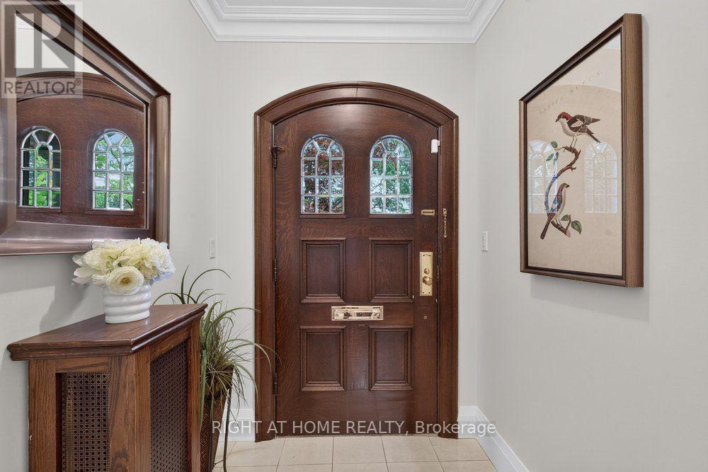 58 OLD FOREST HILL ROAD, Toronto (Forest Hill South) — photo 3