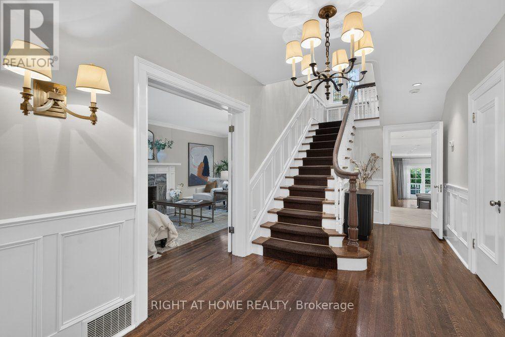 58 OLD FOREST HILL ROAD, Toronto (Forest Hill South) — photo 4