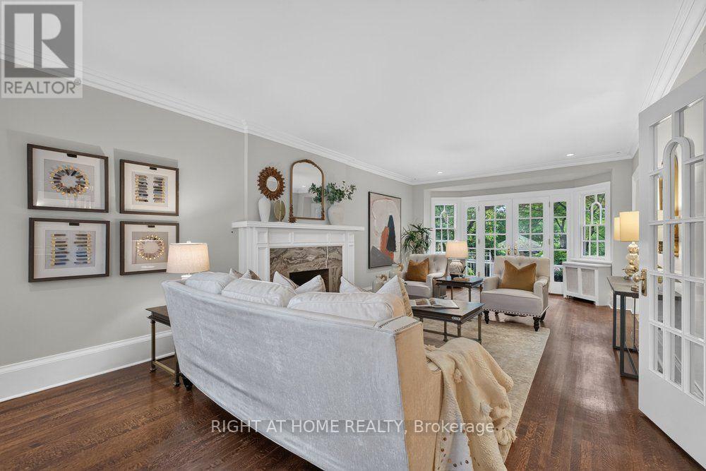 58 OLD FOREST HILL ROAD, Toronto (Forest Hill South) — photo 6