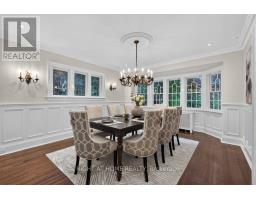 Family room - 58 Old Forest Hill Road, Toronto, ON M5P2R2 Photo 8