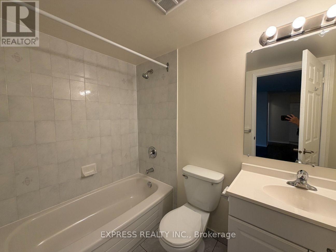 609 - 29 PEMBERTON AVENUE, Toronto (Newtonbrook East) — photo 11
