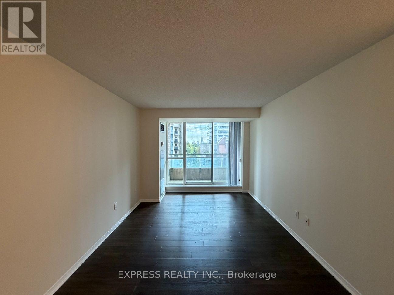 609 - 29 PEMBERTON AVENUE, Toronto (Newtonbrook East) — photo 3