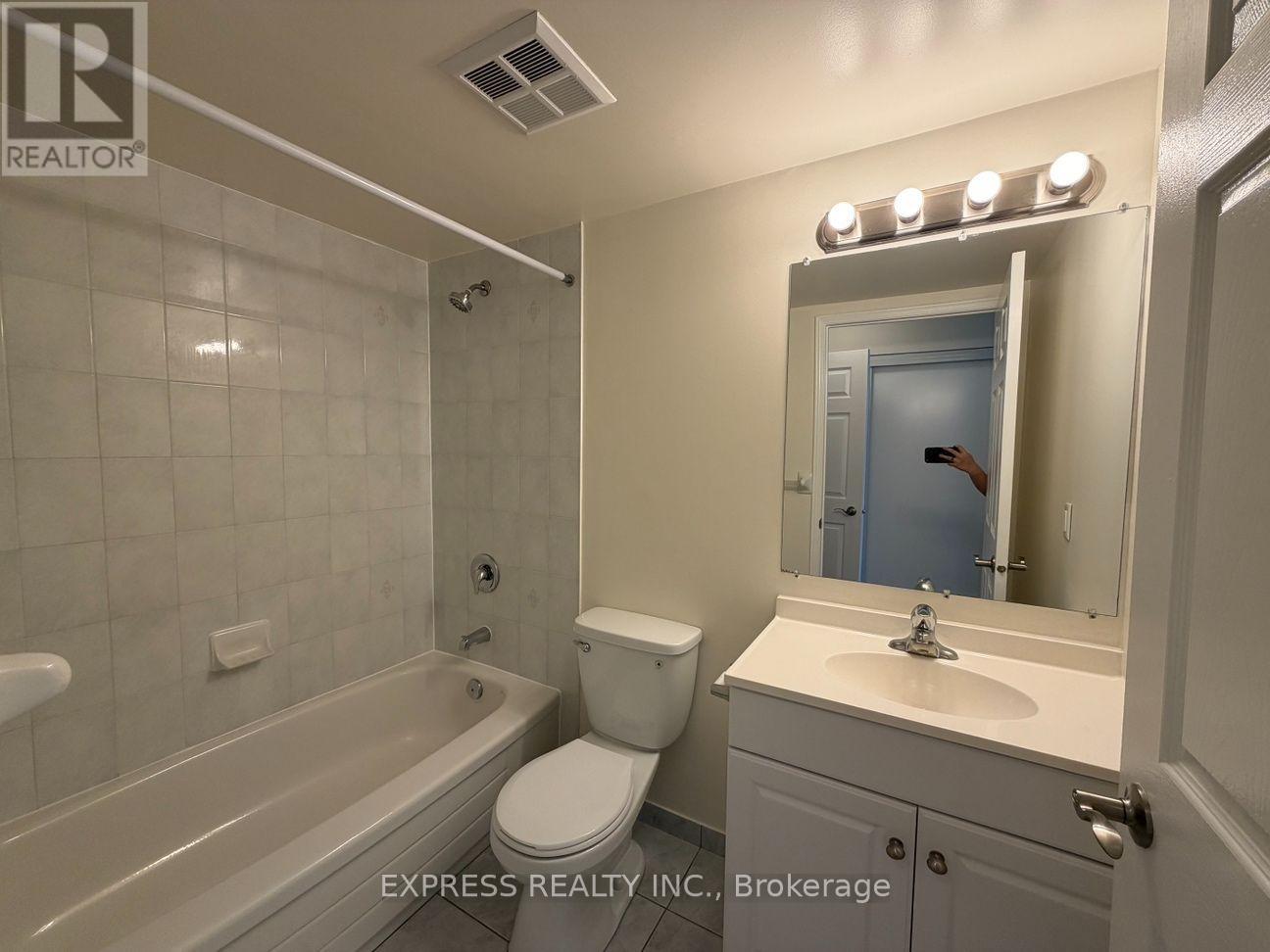 609 - 29 PEMBERTON AVENUE, Toronto (Newtonbrook East) — photo 8