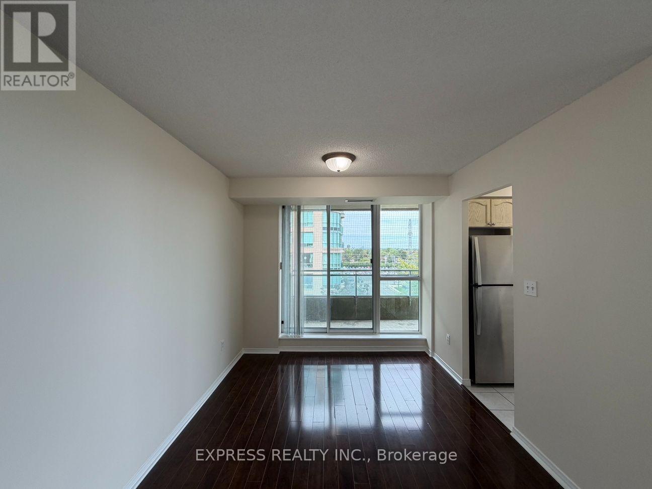607 - 39 PEMBERTON AVENUE, Toronto (Newtonbrook East) — photo 4