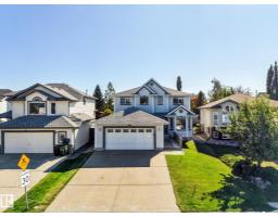 House for sale at 605 Forrest Dr, Sherwood Park — MLS® E4509462
