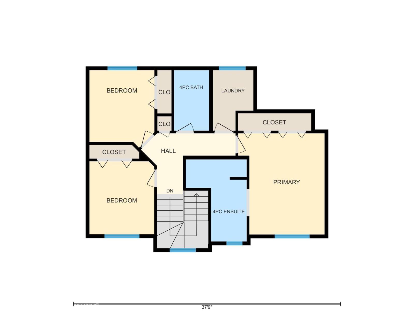 605 FORREST DR - Image 39