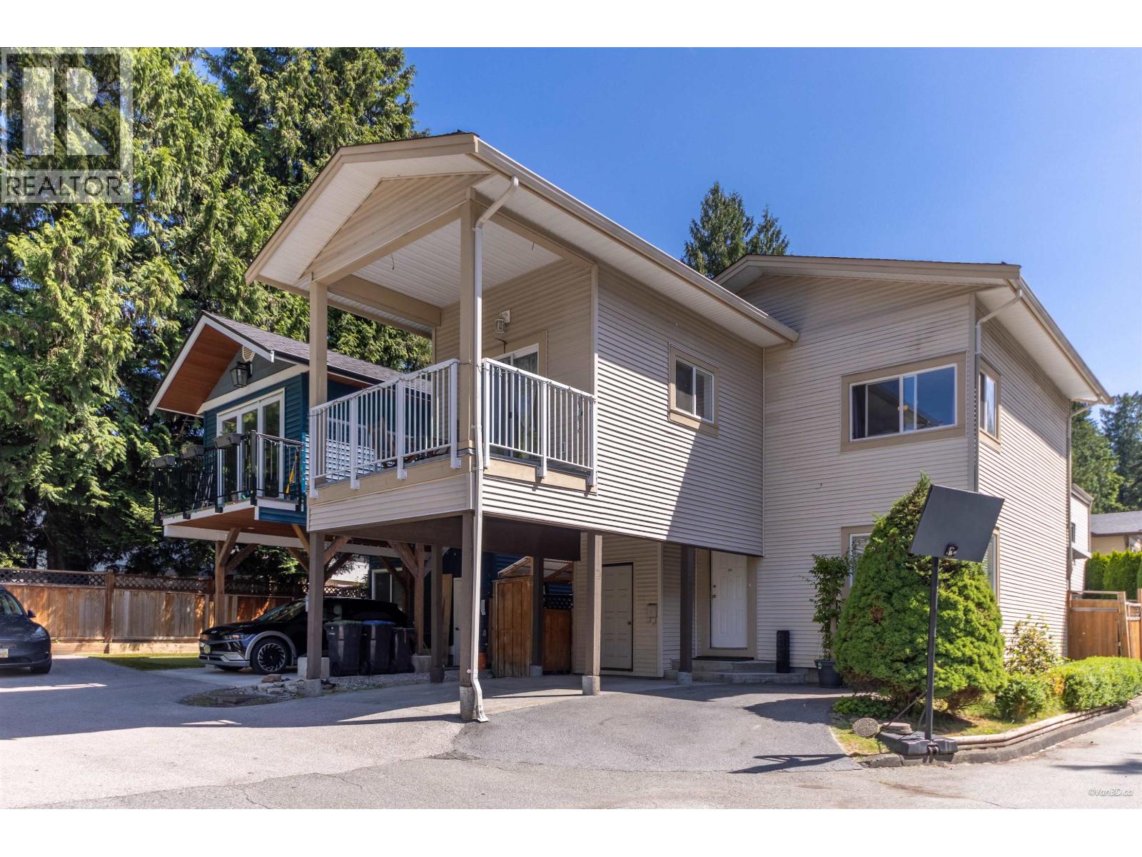 #28 2986 COAST MERIDIAN Road, Port Coquitlam, British Columbia, V3B3M8, Port Coquitlam, British Columbia — photo 2 of 5