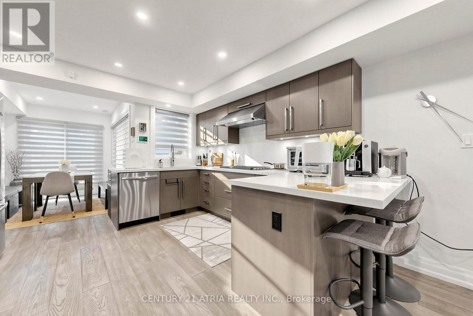 5 BERTMOUNT AVENUE, Toronto (South Riverdale) — photo 11