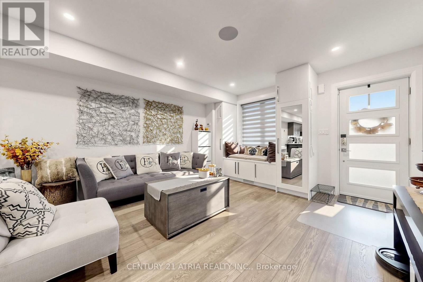 5 BERTMOUNT AVENUE, Toronto (South Riverdale) — photo 5