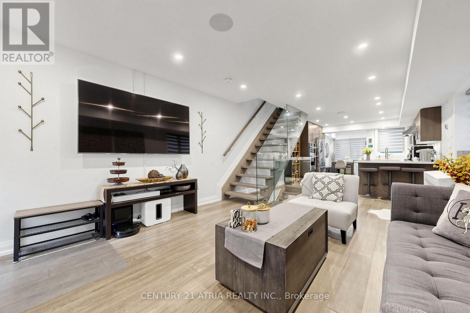 5 BERTMOUNT AVENUE, Toronto (South Riverdale) — photo 9