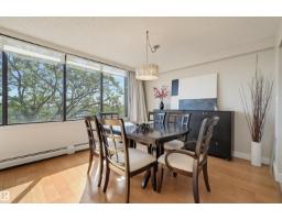 #203 8340 Jasper Av Nw Nw, Edmonton, AB T5H4C6 Photo 12