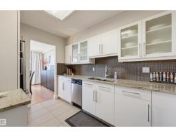 #203 8340 Jasper Av Nw Nw, Edmonton, AB T5H4C6 Photo 17