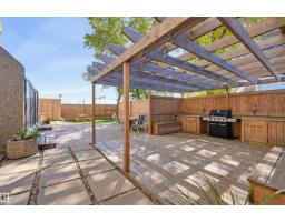 #203 8340 Jasper Av Nw Nw, Edmonton, AB T5H4C6 Photo 36