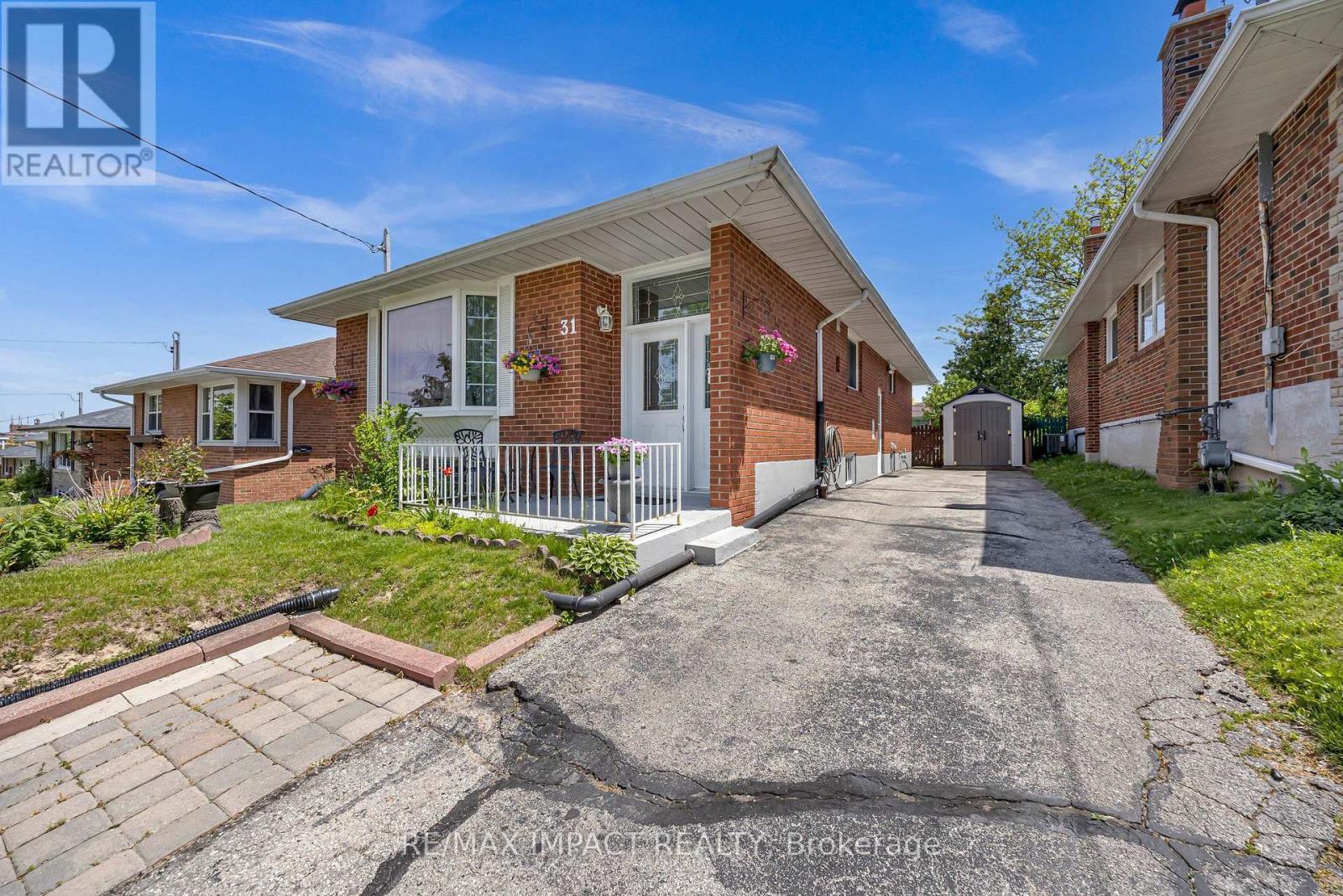 31 KILBRIDE ROAD, Toronto (Bendale) — photo 2