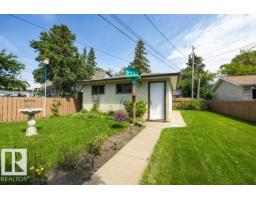 9823 151 St Nw, Edmonton, AB T5P1S9 Photo 42
