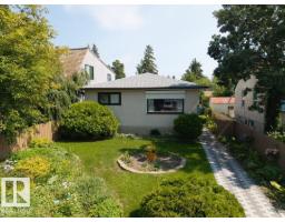 9823 151 St Nw, Edmonton, AB T5P1S9 Photo 44